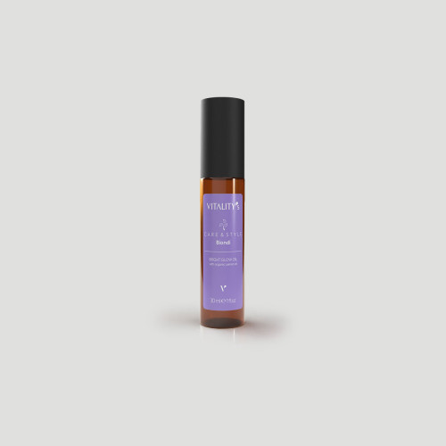 "Olio Vitality's C&S Biondi Bright Glow: Sigilla e Illumina i Tuoi Capelli!"