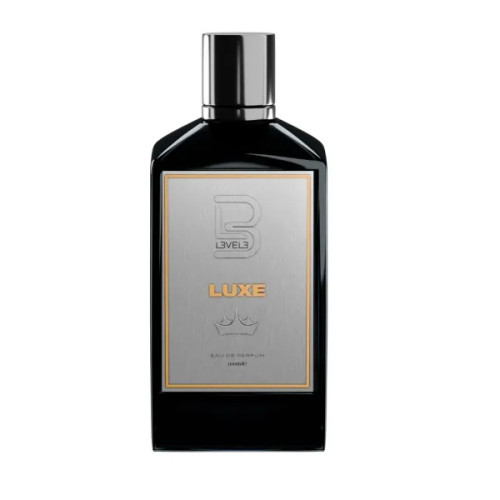 "L3vel3 Luxe Eau de Parfum 100 ml - Raffinatezza e Stile LV3172"