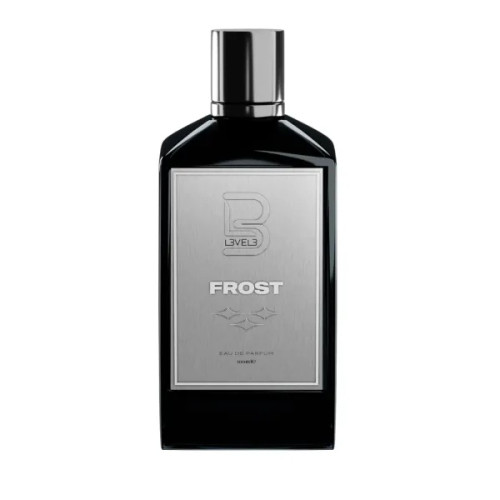 Eau de parfum L3vel3 Frost da 100 ml - LV3171