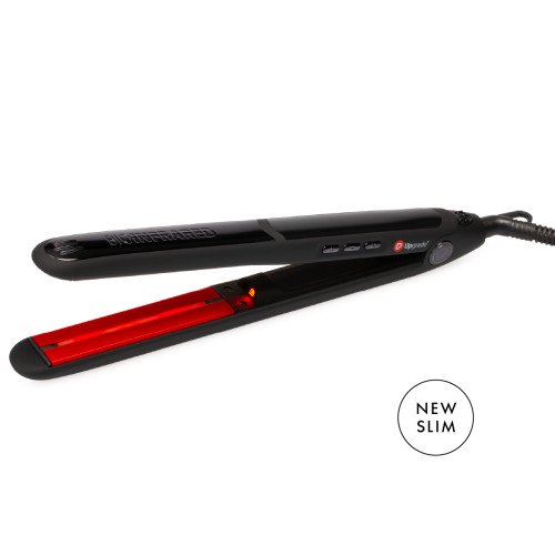 "Piastra Capelli Professionale Labor Bio-Infrared Slim2 - UG156"