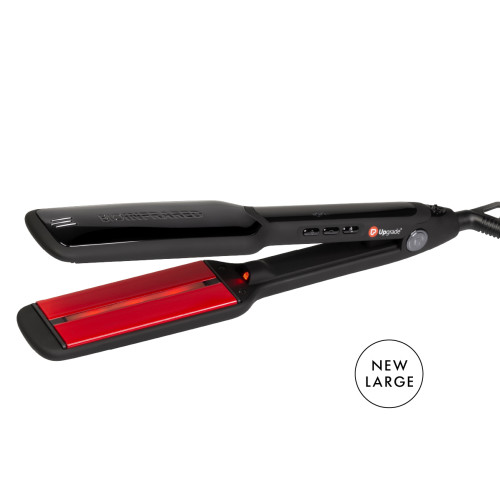"Piastra Capelli Professionale Labor Bio-Infrared Large2 - UG157"