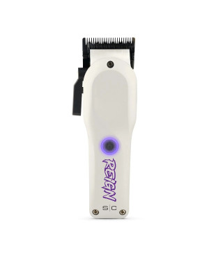 Clipper capelli Stylecraft Reign motore digitale fino al 7.800 rpm