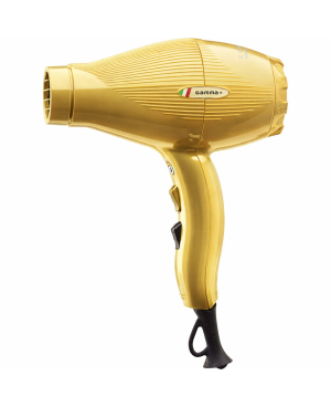 Asciugacapelli Gamm+ ETC Light Gold anniversary edition fino a 2100 watt