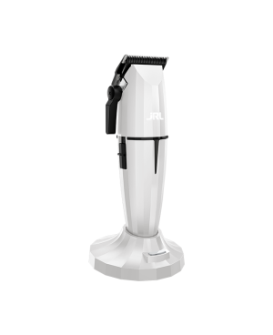 Clipper capelli JRL Onyx cordless white ghost
