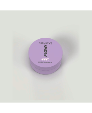 Flowy Shine Pomade lucida