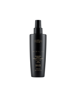 Spray Technique Mirylia Intense Gold maschera 10 in 1 da 180 ml
