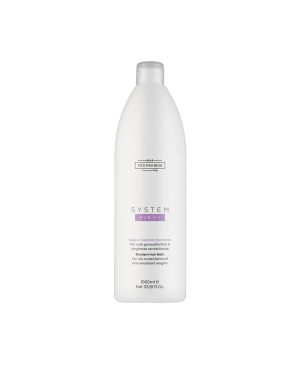 Shampoo Technique System Purify bagno capillare bivalente anti forfora da 1 lt