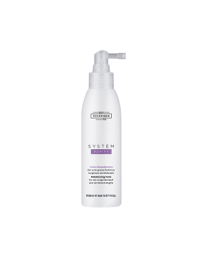 Tonico Technique System Purify riequilibrante per cute grassa e con forfora da 150 ml