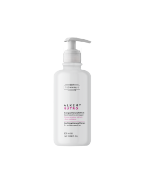 Shampoo Technique Alkemy Nutro: nutriente 300 ml