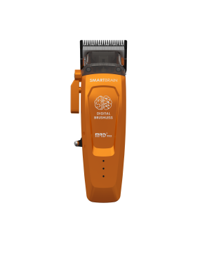 MRD Smartbrain light orange