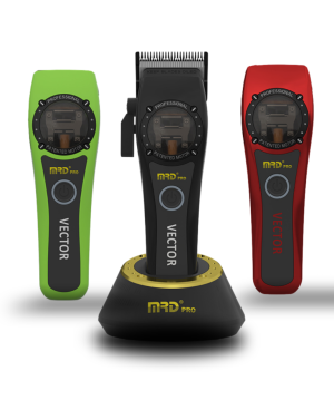 MRD Vector guscio intercambiabile