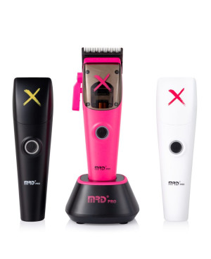 Clipper capelli MRD Pro KINGX motore vector 11.500 rpm HC-999A