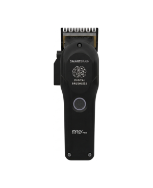 Clipper capelli MRD Pro Smartbrain light black HC-3969ST-BLACK