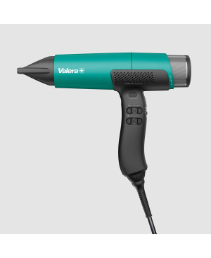 Asciugacapelli Valera Vanitycare AI 2000 watt motore long life