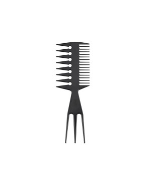 Pettine styling Sibel 3 vie per riflessi - P000450
