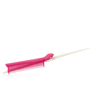 Pettine pinza multiuso Labor smart comb clip - F330