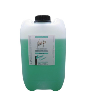 Shampoo Vitality's alla menta