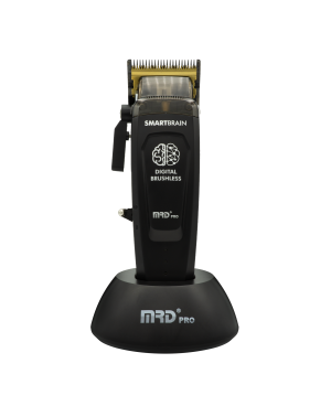 Clipper capelli MRD Pro Smartbrain Metal Black - HC-90-4