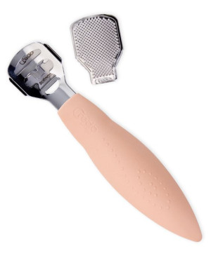 Tagliacalli Credo con raspa clip inclusa - 36015