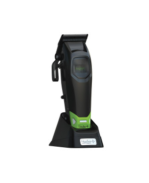 Clipper capelli Hepike Nitrocut tagliacapelli professionale - art 6371