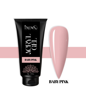 Acrygel Inova Cover Dark Tubo da 60 gr