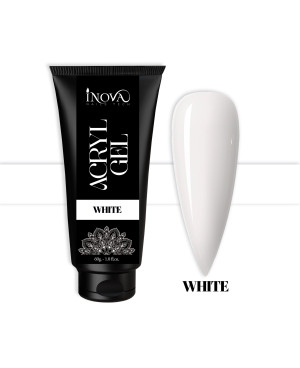 Acrygel Inova White Tubo da 60 gr