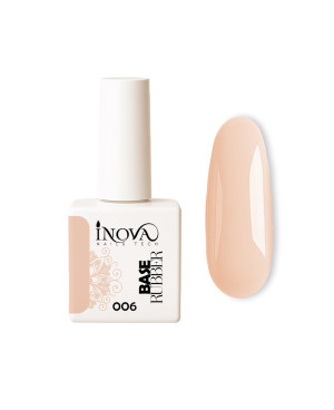 Base Rubber Inova 006 Sahara Sand da 12 ml