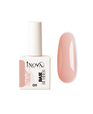 Base Rubber Inova 011 Make Up da 12 ml