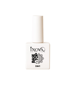 Base e Top Inova 2in1 da 12 ml