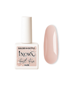 Builder gel Inova Fast Fix nude da 12 ml