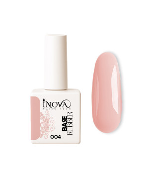 Base Rubber Inova 004 Caramel da 12 ml