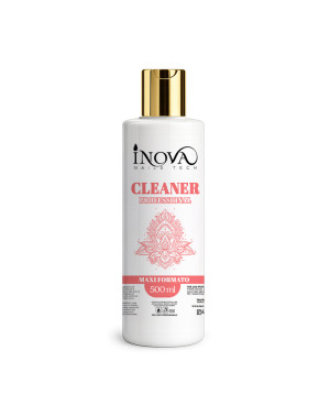 Cleaner unghie Inova sgrassante alla fragola da 500 ml