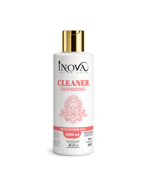 Cleaner unghie Inova sgrassante alla fragola da 1000 ml