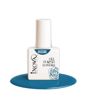 Semipermanente Inova Euphoria 0238 Flacone da 12 ml