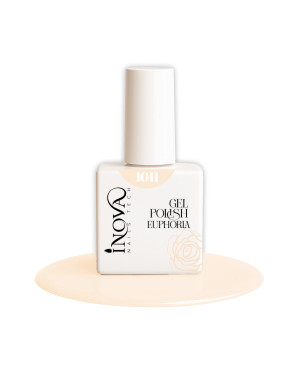 Semipermanente Inova Euphoria 1011 Flacone da 12 ml