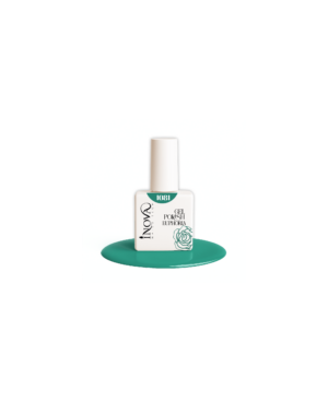 Semipermanente Inova Euphoria 1081 Flacone da 12 ml