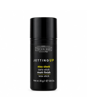 Cera Stick Technique Jetting Stay Sleek da 30 gr