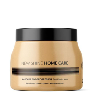 Maschera OceanHair New Shine post trattamento da 250 gr