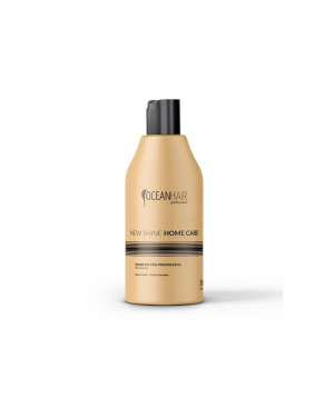 Shampoo capelli OceanHair New Shine post trattamento da 300 ml