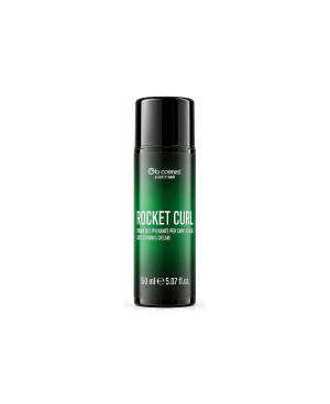 Crema Lacosmesi Curl Rocket per definire e separare da 150 ml