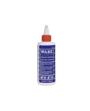 Olio Wahl Flacone per Tagliacapelli da 118 ml
