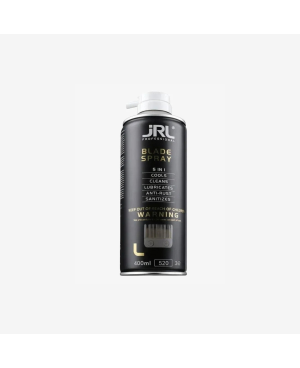 Spray Cool Blade 5in1 JRJ Art. 44863 da 400 ml