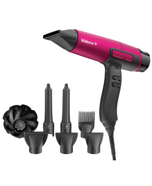 Asciugacapelli Valera StyleCare AI All-in-One Styling System 2400W