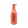 Shampoo L'Oreal Inforcer 500ml anti-rottura efficace