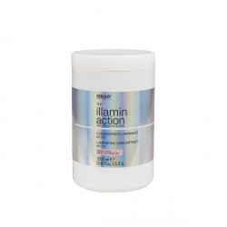 Trattamento laminazione capelli