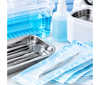 Prodotti Professionali Igiene e Sterilizzazione